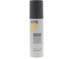 KMS CurlUp Control Creme 150ml