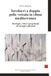Involucri Icecat Involucri a doppia pelle vetrata in clima mediterraneo. Strategie, criteri progettuali ed esempi realizzati