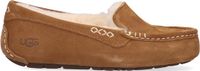 UGG Ansley Pantoffels Dames Cognac Maat 43