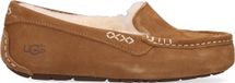 UGG Ansley Pantoffels Dames Cognac Maat 43