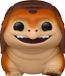 Funko WondLa Otto Figurine en vinyle 1608