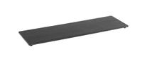 APS 1002 GN 2/4 dienblad van natuurlijke leisteen, 53 x 16,2 cm, materiaaldikte 6-9 mm