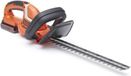 BLACK&DECKER Taille-haie sur batterie GTC1845L20-QW, 18V, 45 cm