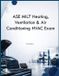 ASE MIL7 Heating, Ventilation & Air Conditioning HVAC Exam Paperback