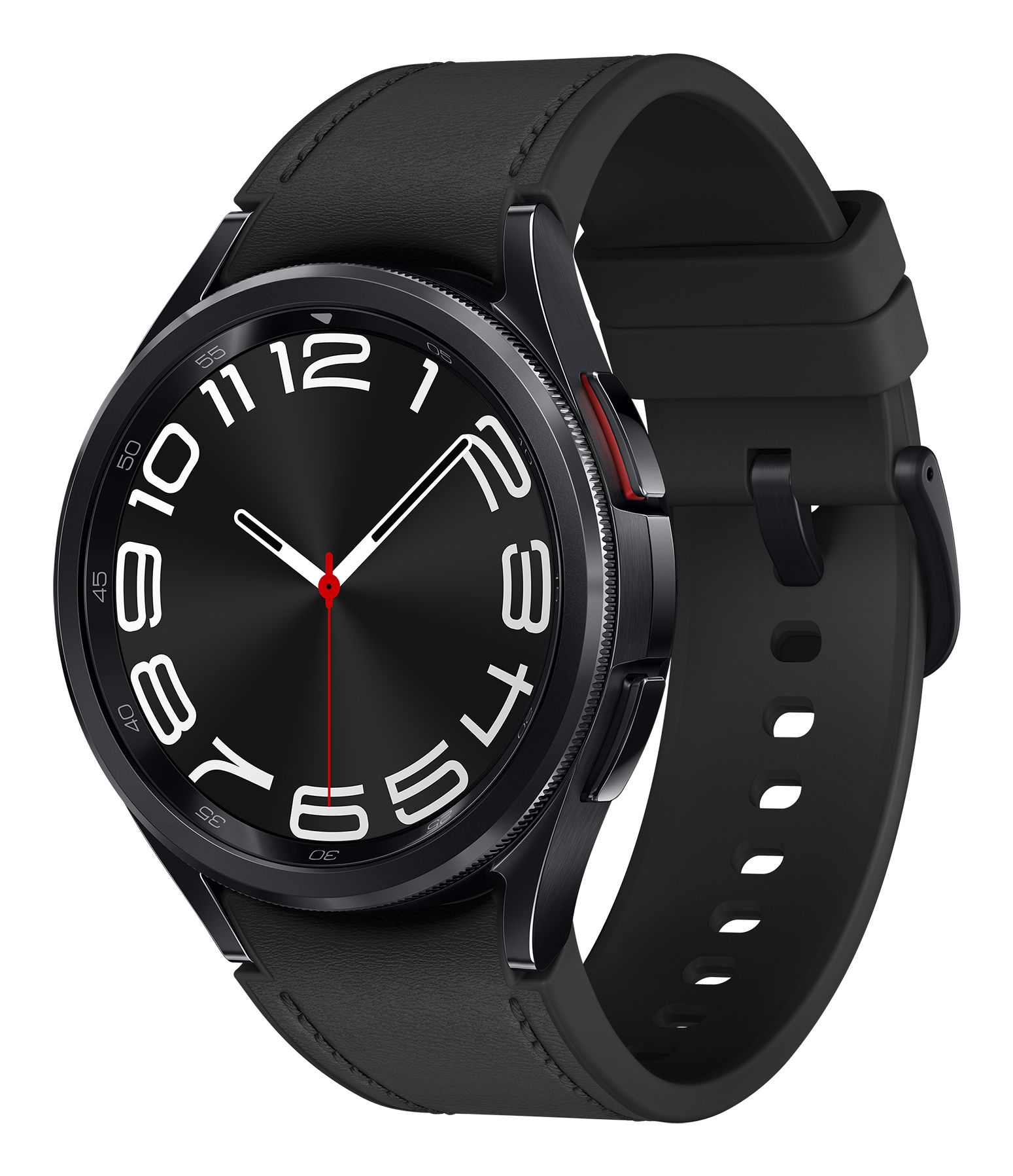Samsung Galaxy Watch6 Classic 43mm - Zwart