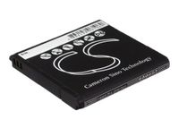 Cameron Sino CS-VTE152SL accu voor Vetronix 03002152/Consult II (2000mAh)