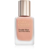 Estée Lauder Double Wear Longwear Matte Foundation SPF 10 30ml (Various Shades) - 1C2 Petal