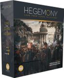 Hegemonic Project Games Hegemony: Lead Your Class to Victory - Strategisch spel - Engels