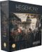 Hegemonic Project Games Hegemony: Lead Your Class to Victory - Strategisch spel - Engels