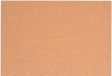 Merkloos / Sans marque Kurkplaat/kurkbord - 30 x 45 x 0,3 cm - Memobord - Hobby/knutsel materialen