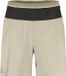 Craft Pro Trail Shorts Beige Heren XL