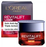 L'Oréal Paris Revitalift Laser Triple Action Anti-Ageing Care SPF25 50 ml