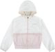 Levi's® Kids Tape Detailed Color Block Veste Blanc 12 Ans Fille