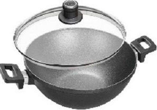 Woll Wadjan / Wok NoWo Titanium 36 cm