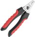 Cortaúñas 3 Claveles Nagelknipper Maat L (16 cm)