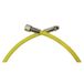 HYDPRO C900AM Latiguillo Octopus Lp - C: Jaune T: 90 cm