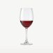 Pasabahce Palomino Wijnglazen 44,5 cl / 445 ml | Set van 6 Stuks | Geschikt voor Rode en Witte Wijn | Gehard glas | Vaatwasserbestendig