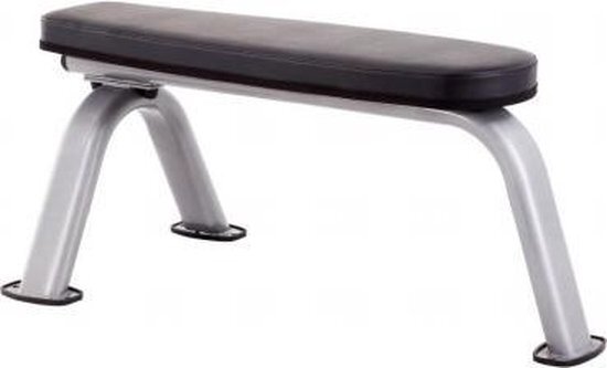 Steelflex Neo Flat Bench NFB