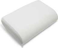 M line Pillow You Pillowcase - 2-Pack - Ecru - Cotton - 60x38 cm