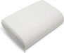 M line Pillow You Pillowcase - 2-Pack - Ecru - Cotton - 60x38 cm
