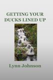 Getting Your Ducks Lined Up