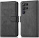 imoshion Luxe Bookcase voor de Samsung Galaxy S25 Ultra - Zwart