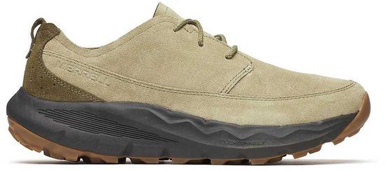 Merrell Nova 4 Traveller Schoenen Beige EU 46 Man