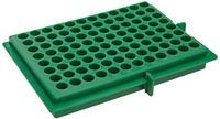 neoLab 2-1961 XY-Rack, groen