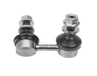 MEYLE Stange/Strebe, Stabilisator 36-160600008 Vorderachse rechts | Compatibel met: NISSAN NAVARA NP300, NAVARA NP300 Pritsche/Fahrgestell, PATHFINDER III