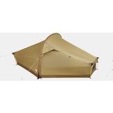 Fjallraven Unisex's Abisko Lite 1 Tunneltent, zand, OneSize