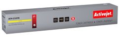 Activejet ATM-216YN Toner Jaune (remplace Konica Minolta TN216Y)