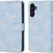 imoshion Design Bookcase voor de Samsung Galaxy A54 (5G) - Butterfly