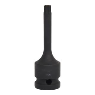 KS Tools 1/2" krachtdop bit TX, lang, T40 - 1 stuk