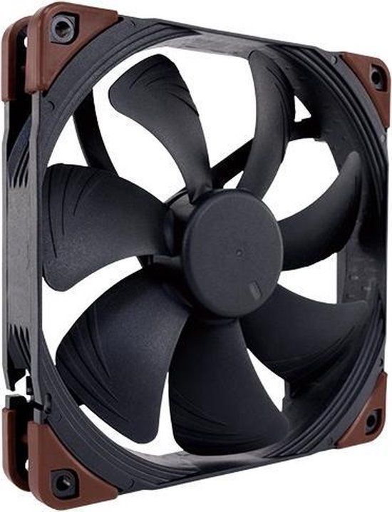 Noctua NF-A14 industrialPPC-2000 IP67 PWM Case Fan