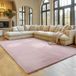 SIMPEX Vloerkleed Roos 240x340 cm