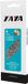 Taya Ketting Nove-91 Staal 1/2 X 5/64 Inch 9-speed Zilver