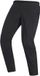 VAUDE Kuro Pro regenbroek, fietsshorts, dames fiets-sportbroek, waterdicht, hardshell, slim pasvorm, black, polyester, maat 42