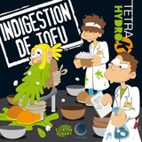Bigwax Dist. Exclusive Tofu Infusion De Delay/Indigestion De Tofu LP