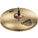 Sabian XSR-1402B 14 inch HiHat bekkens