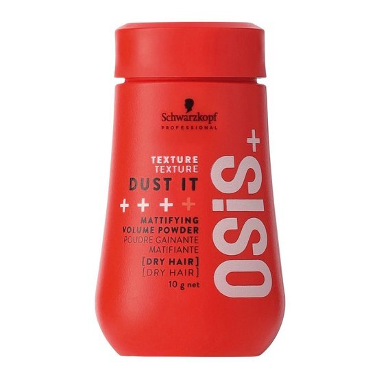 Schwarzkopf Professional Osis+ Dust It Volumepoeder - 10 gr