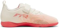 Puma Future 9 Play It V Zaalschoenen Beige EU 19 1/2 Kinderen