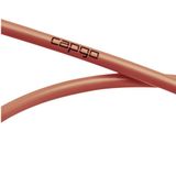 Capgo BL buitenremhuls 5 mm bruin 3 m