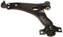 TRW Lenker, Radaufhängung JTC899 links | Compatibel met: FORD FOCUS I, FOCUS I Stufenheck, FOCUS I Turnier