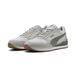 PUMA ST Runner v4 Suede unisex sneakers 38, Cool Light Gray Slate Sky Echo White Gum