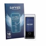 Savvies Screenprotector voor UGREEN Nexode Pro - Folie Beschermfolie transparant 18 Stuks