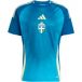 Suède Maillot extérieur Euro 2025 Femmes