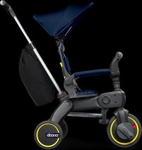 Doona LIKI trike S3 Royal Blue