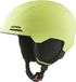 ALPINA Brix Jr – Veilige en lichte skihelm voor kinderen, met uitneembare oorpads, optimale schokabsorptie en goede ventilatie