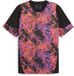Puma Individualcup T-shirt à manches courtes noir XL