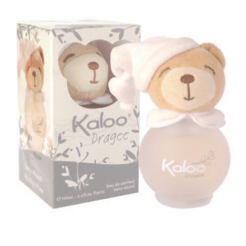 Kaloo Geurwater / 100 ml / Unisex